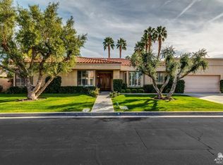 16 Mission Palms W, Rancho Mirage, CA 92270
