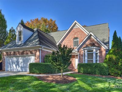 10308 Newberry Park Ln, Charlotte, NC, 28277
