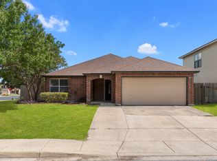 8142 Elktree Pass, San Antonio, TX 78254