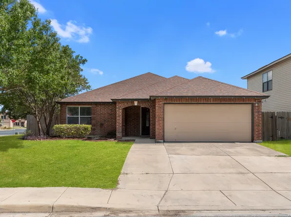 8142 Elktree Pass, San Antonio, TX 78254