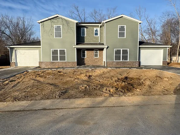 4811 Richmond Dr, Newburgh, IN 47630