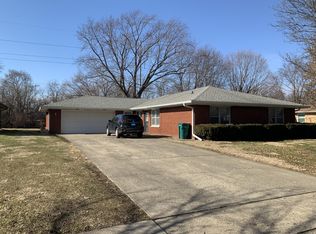 4143 Pickfair Rd, Springfield, IL 62703