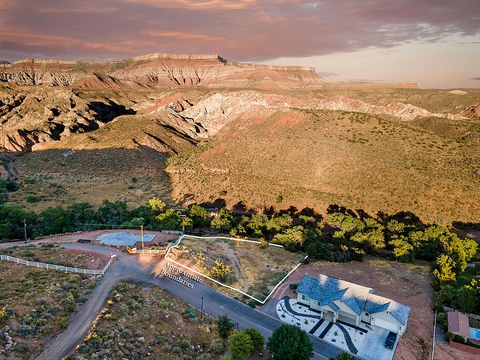 1017 Cholla Dr, Toquerville, UT 84774 Zillow