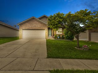 106 Dunlap Dr, Georgetown, KY 40324