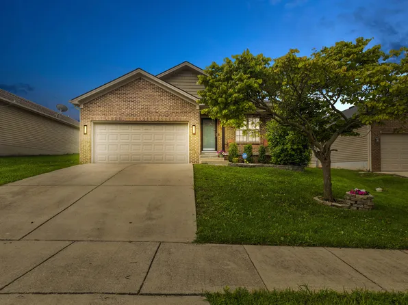 106 Dunlap Dr, Georgetown, KY 40324