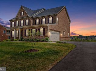 913 Sangerville Cir, Upper Marlboro, MD 20774
