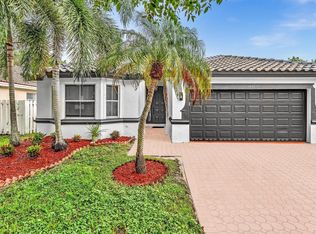 13471 SW 26th St, Miramar, FL 33027