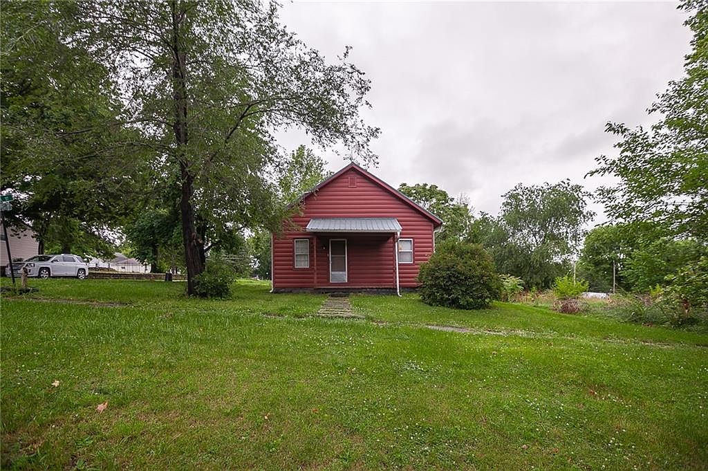 402 W Oak St, Skidmore, MO 64487 MLS 2494895 Zillow
