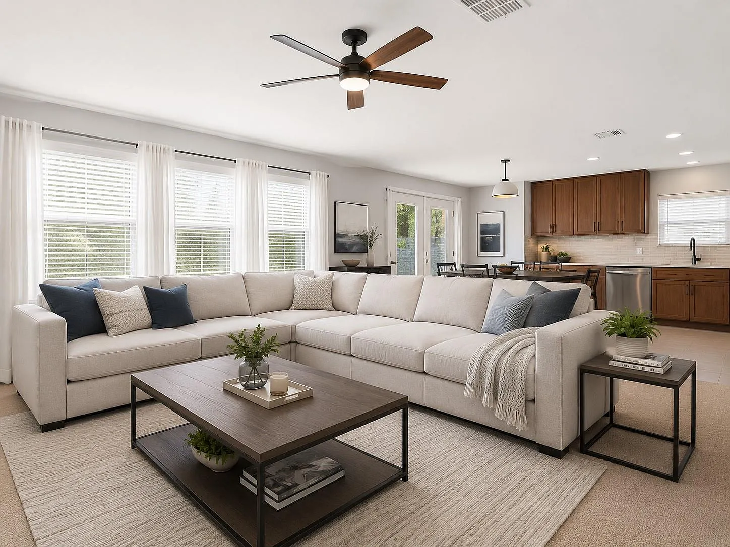 4 bed, 3.0 bath, 2676 sqft, $2,175 — Photo 3