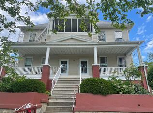 253 S 5th Ave #2, Mount Vernon, NY 10550