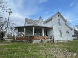501 E Mulberry St, West Union, OH 45693