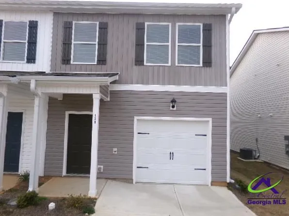 130 Pin Oak Trl, Milledgeville, GA 31061