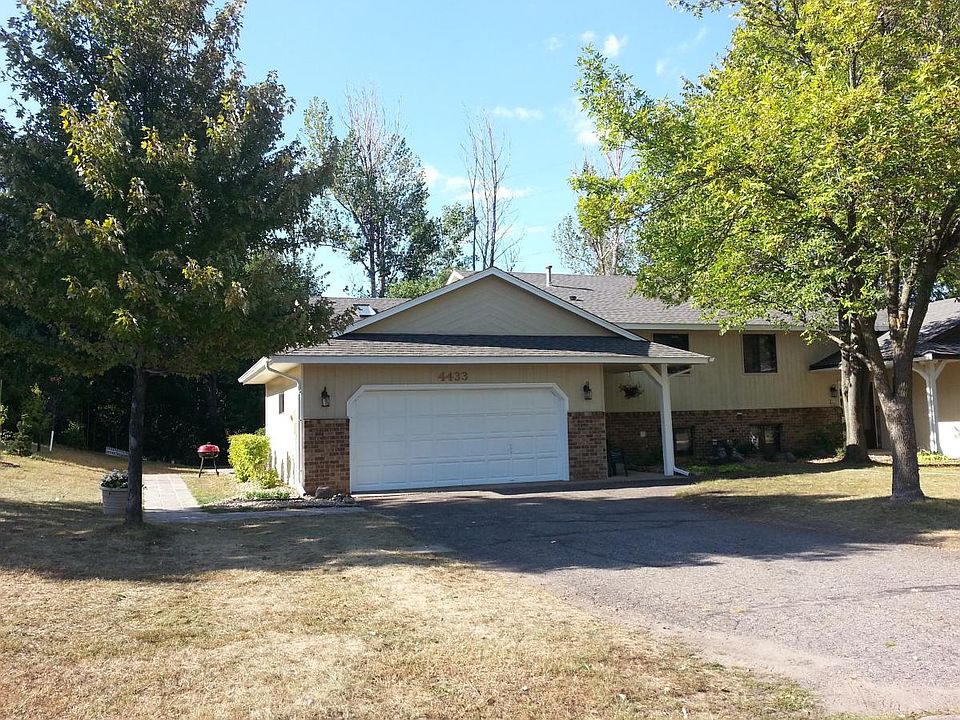 Freshly painted with new roof, central air and furnace. New