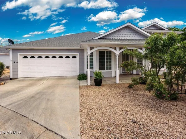 1820 E Fleet St, Prescott Valley, AZ 86314