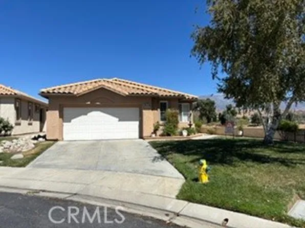 4700 Skyview Cir, Banning, CA 92220