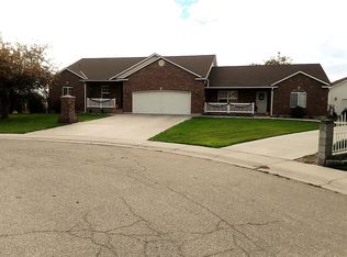 1810 Emerald Ave, Caldwell, ID 83605