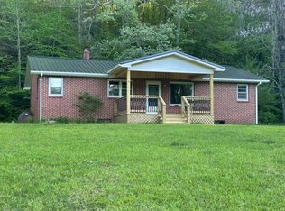 826 Mine Creek Rd, Bakersville, NC 28705