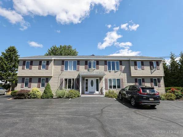 1372 Post Rd Unit 1D, Wells, ME 04090