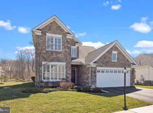 1727 Renaissance Blvd, Yardley, PA 19067