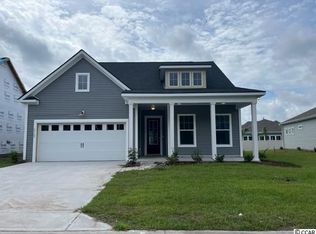 6362 Chadderton Cir LOT 668, Myrtle Beach, SC 29579