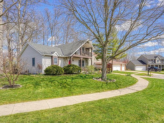 5th image of 1352 Oak Knoll Ct
