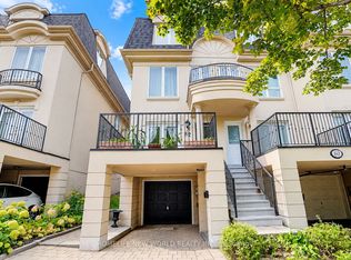 82 David Dunlap Cir, Toronto, ON M3C4C1