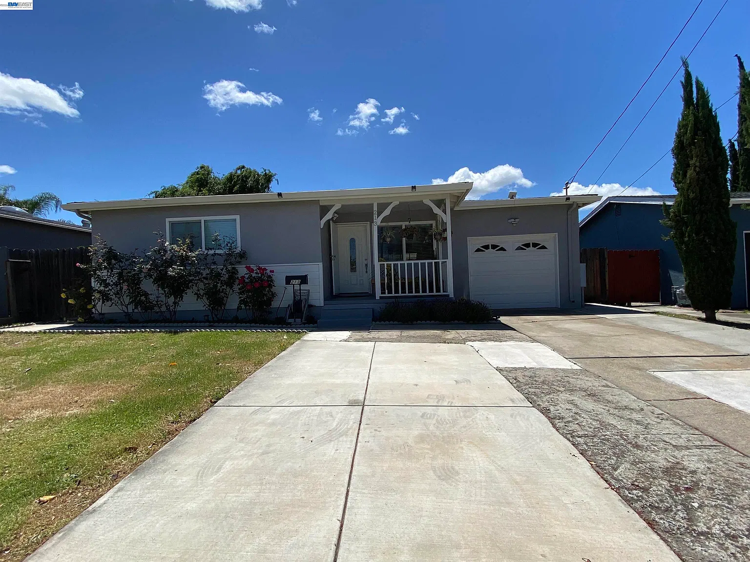 3 bed, 1156 sqft, $2,850 — Photo 1