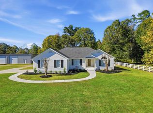 4337 Highway 65, Conway, SC 29526
