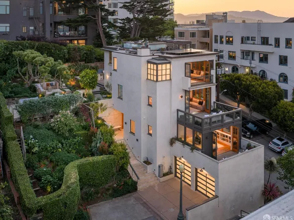 65 Montclair Ter, San Francisco, CA 94109