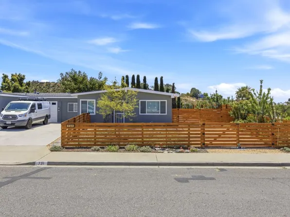 731 Snapdragon St, Encinitas, CA 92024