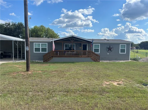 281 Fox Glenn Rd, Waco, TX 76705