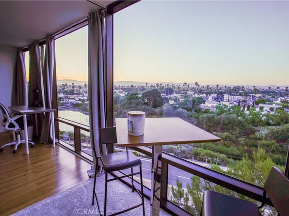 4316 Marina City Dr Unit 231, Marina Del Rey, CA 90292