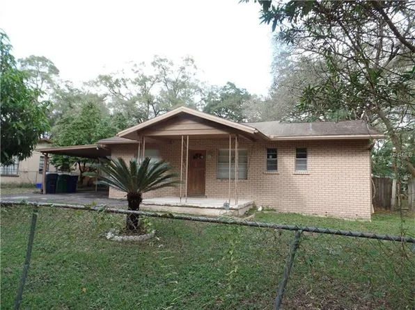 1716 E Kirby St, Tampa, FL 33604