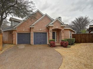 14609 Ponder Ct, Addison, TX 75001
