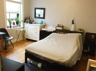 1585 Commonwealth Ave #7A, Brighton, MA 02135