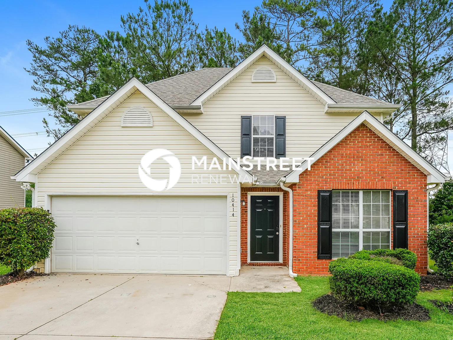 10414 Ivygate Terrace — Photo 1