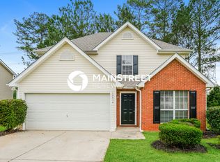 10414 Ivygate Ter, Jonesboro, GA 30238