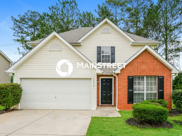 10414 Ivygate Ter, Jonesboro, GA 30238
