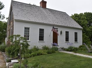 3 Park St, Kennebunk, ME 04043