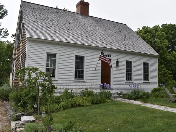 3 Park Street, Kennebunk, ME 04043