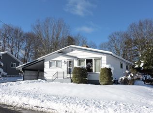 46 Murray Dr, Bridgewater, NS B4V2M7