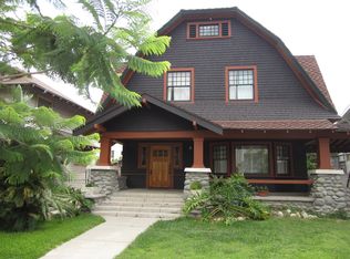 1802 S Oxford Ave, Los Angeles, CA 90006