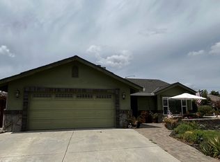 1600 Cerra Vista Dr, Hollister, CA