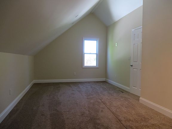 2nd Floor Master