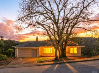 6480 Meadowridge Drive, Santa Rosa, CA