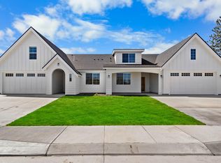 2408 E Towhee Ln, Spokane, WA 99218