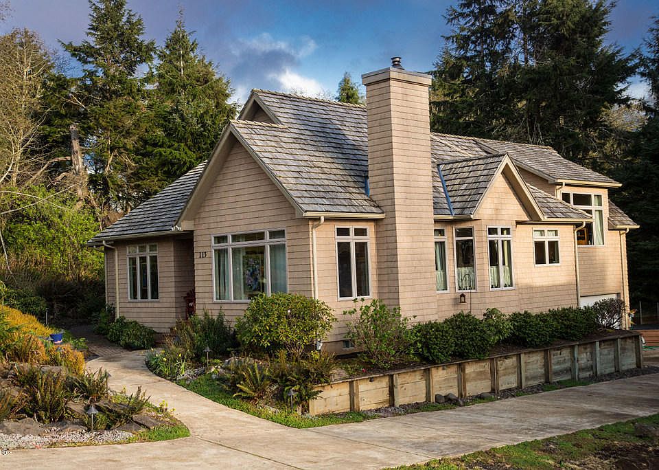 115 Sea Crest Dr, Otter Rock, OR 97369 Zillow