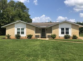 644 Williamson Rd, Montgomery, AL 36109