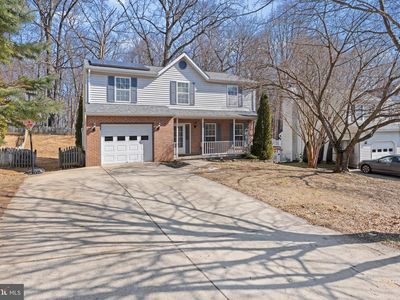 740 Spotters Ct, Hampstead, MD, 21074