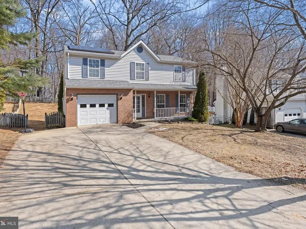 740 Spotters Ct, Hampstead, MD 21074